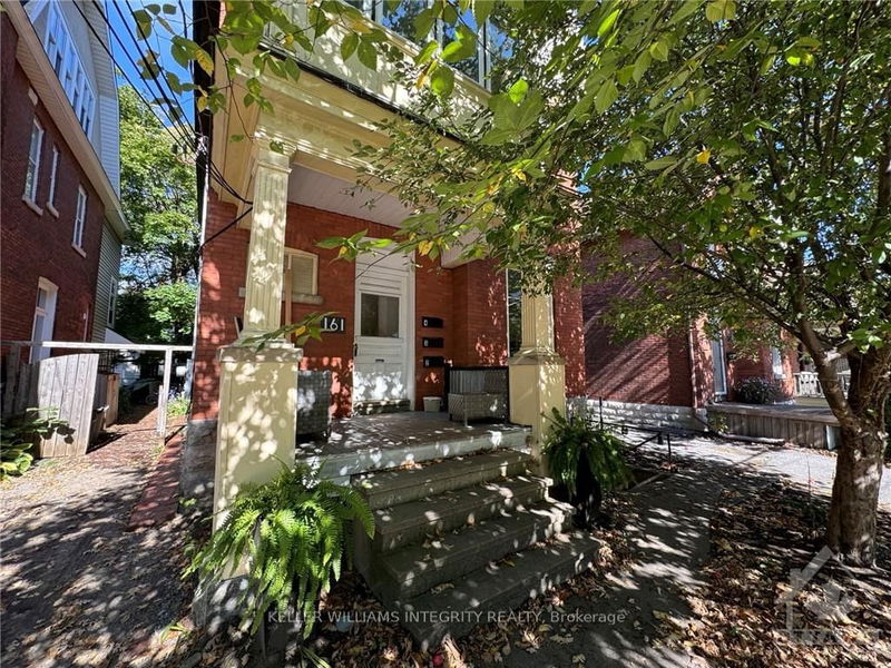 home for lease on 2-161 FIFTH Avenue