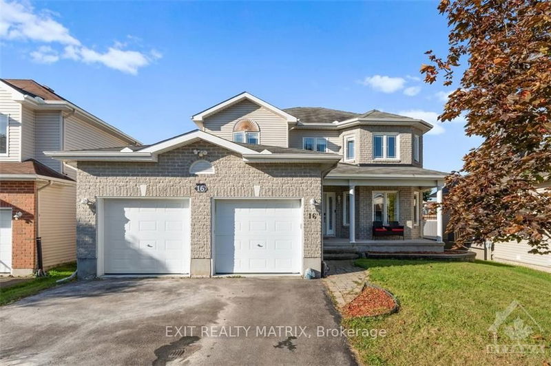 home for sale on 16 MANOIR Street