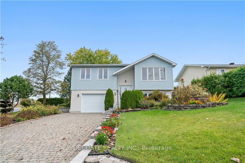 home for sale on 149 TROTTIER Crescent