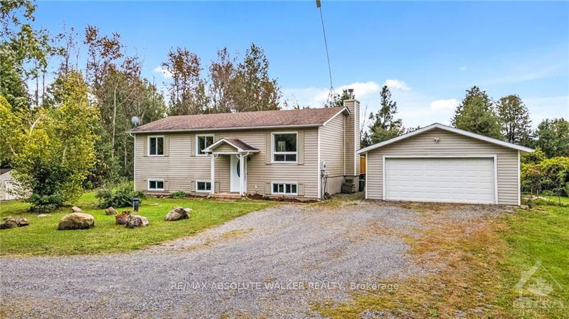 home for sale on 722 CROZIER Road
