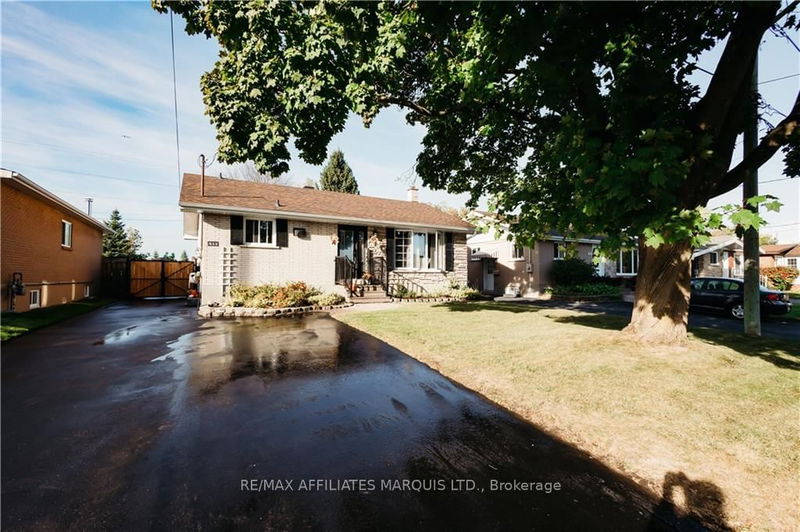 413 DANIS St, Cornwall - 717 - Cornwall image-0-0