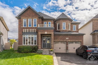 367 ANDALUSIAN Cres, Kanata - 9010 - Kanata - Emerald Meadows/Trailwest