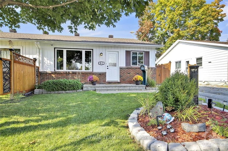 home for sale on 47 SHELDRAKE Drive