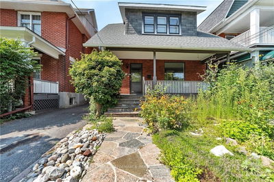 18 CARLYLE Ave, Glebe - Ottawa East and Area - 4403 - Old Ottawa South