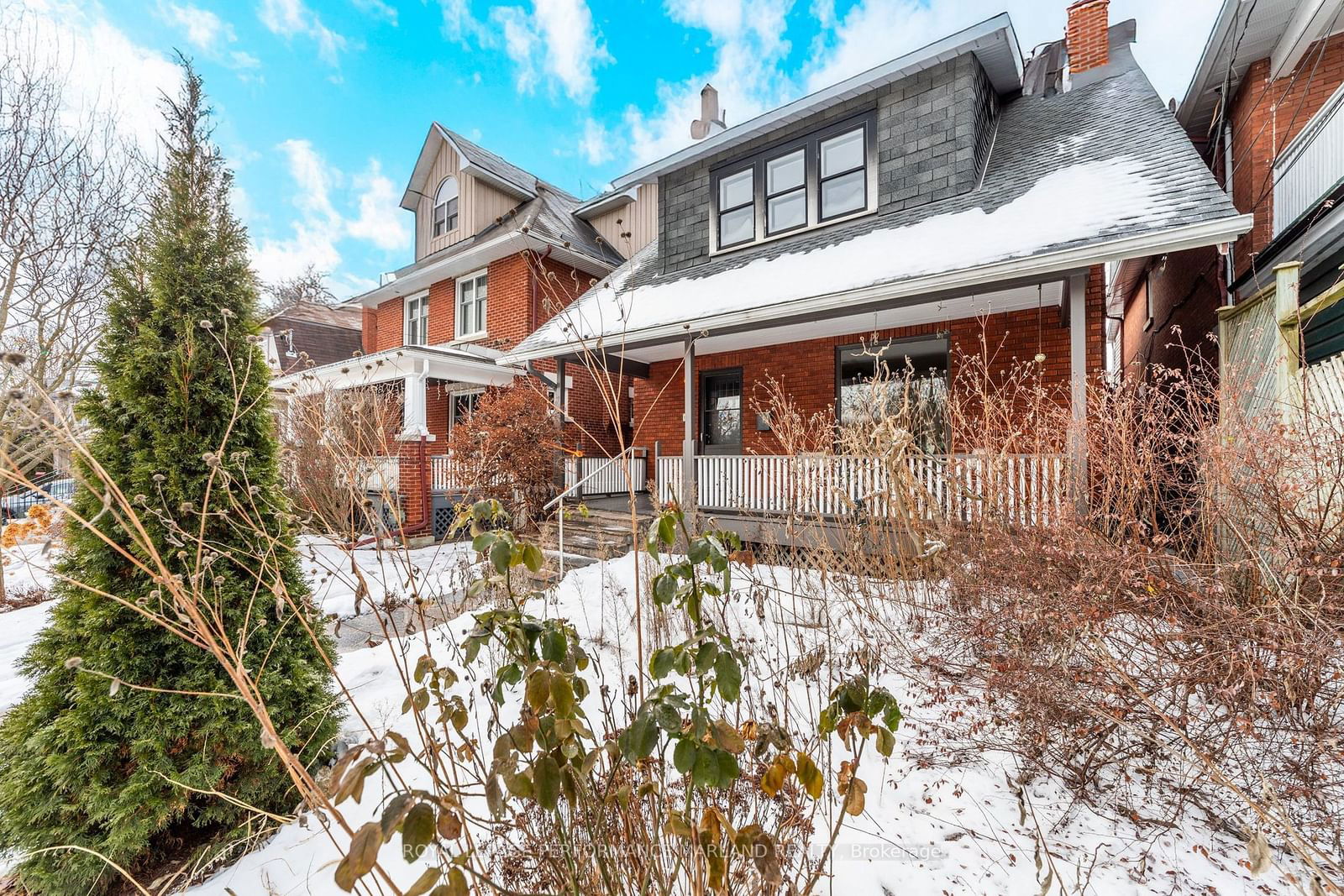 Detached House for sale at 18 CARLYLE Avenue, Glebe - Ottawa East and Area, 4403 - Old Ottawa South, K1S 4Y3 - MLS: X9523228