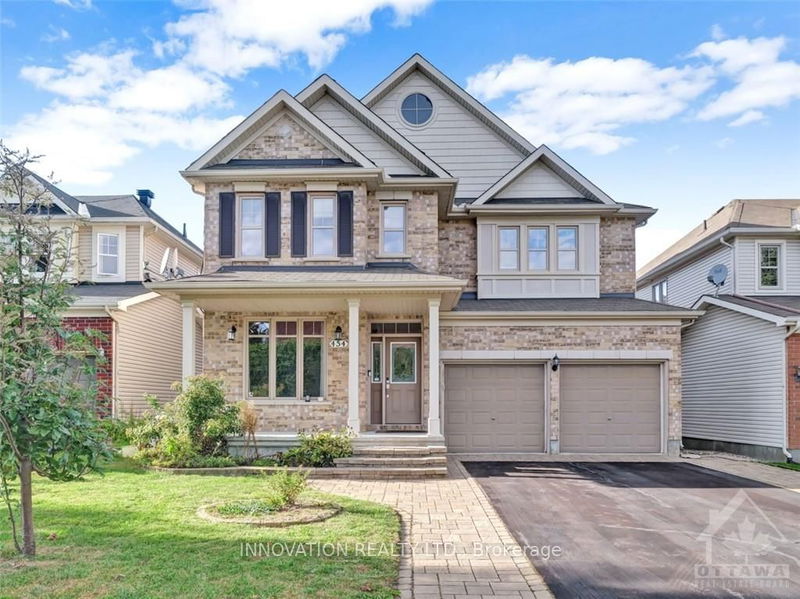 home for sale on 454 BRUNSKILL Way