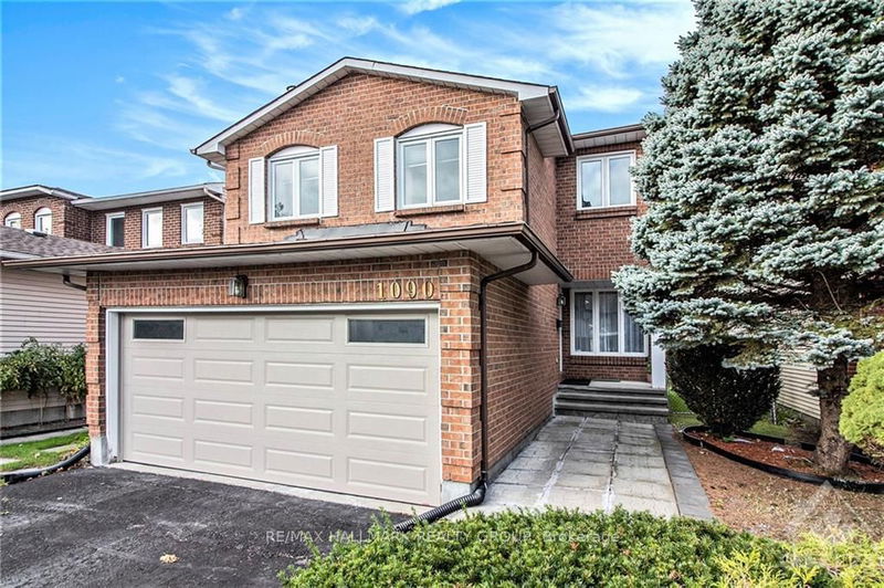 home for sale on 1090 KARSH Drive