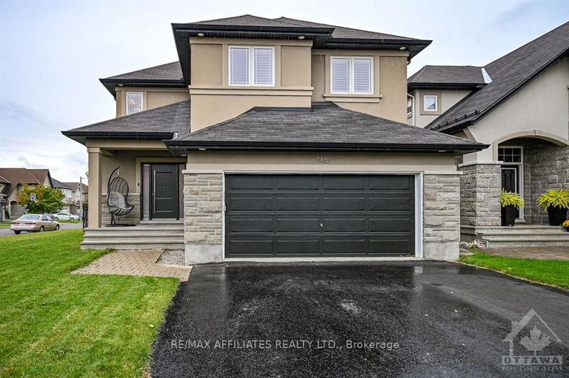 home for sale on 1457 COMFREY Crescent