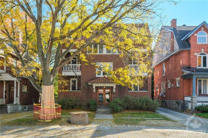 home for lease on 6-84 GLEBE Avenue