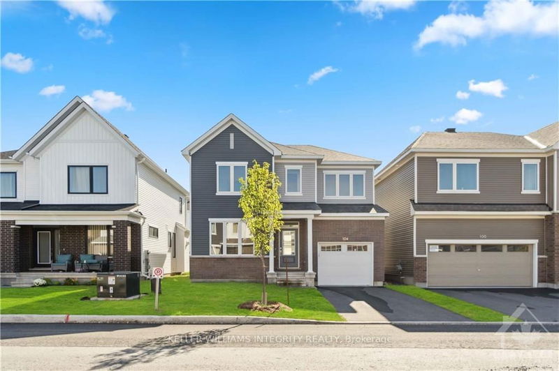 home for sale on 104 RUGOSA Street