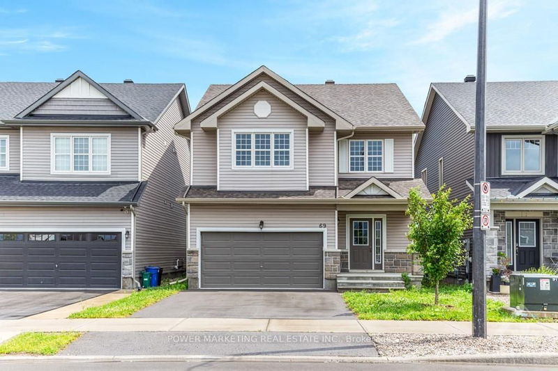 home for sale on 69 DEFENCE Street