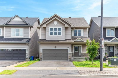 69 DEFENCE St, Kanata - 9010 - Kanata - Emerald Meadows/Trailwest