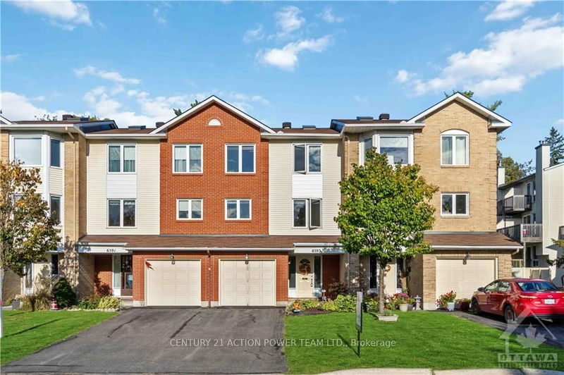 home for sale on 6593 BILBERRY Drive