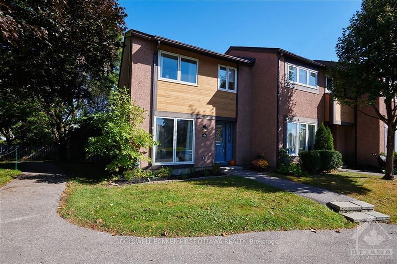 home for sale on 195 HUNTRIDGE