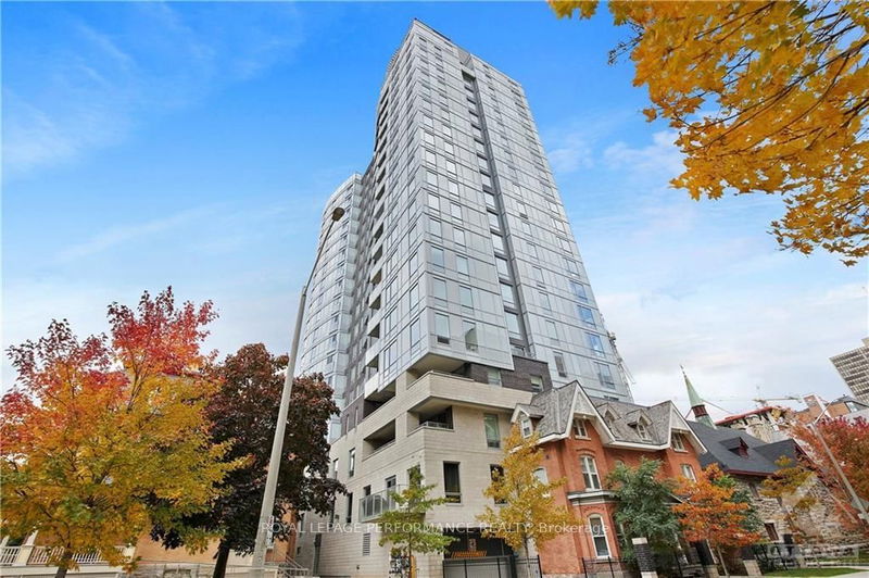 Unit 1204 — 428 SPARKS St, Ottawa Centre - 4101 - Ottawa Centre image-0-0