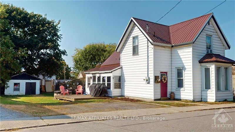home for sale on 130 HENRY Street