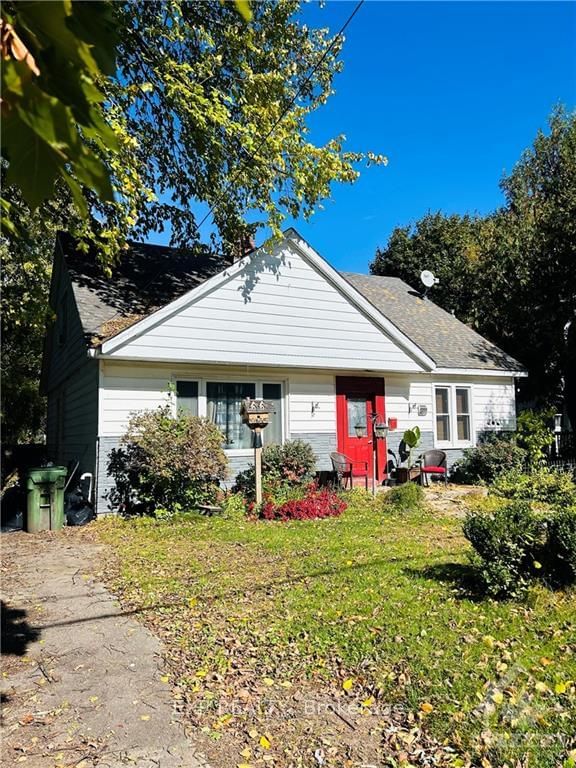 home for sale on 451 MILLER Street