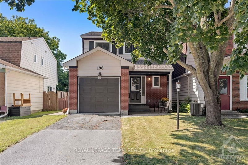 home for sale on 196 LARKIN Drive