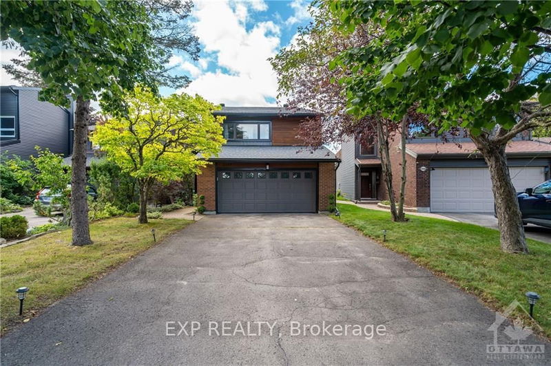 home for sale on 3448 PAUL ANKA Drive