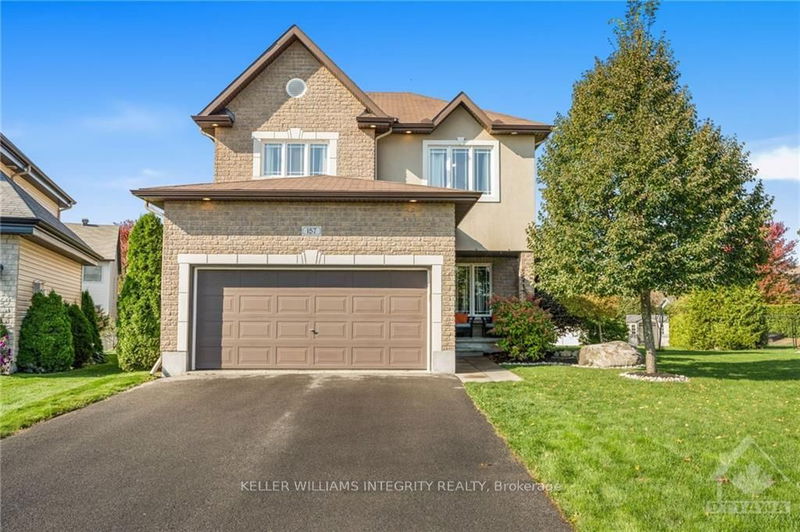 home for sale on 157 DORINA SARAZIN Crescent