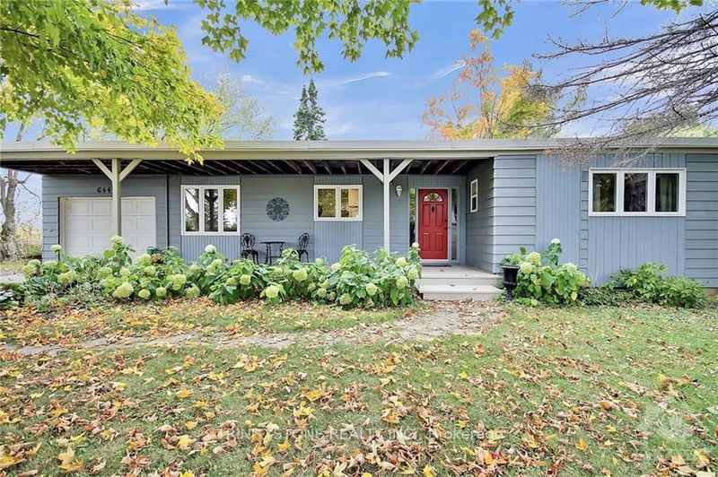 home for sale on 6442 FIRST LINE Road