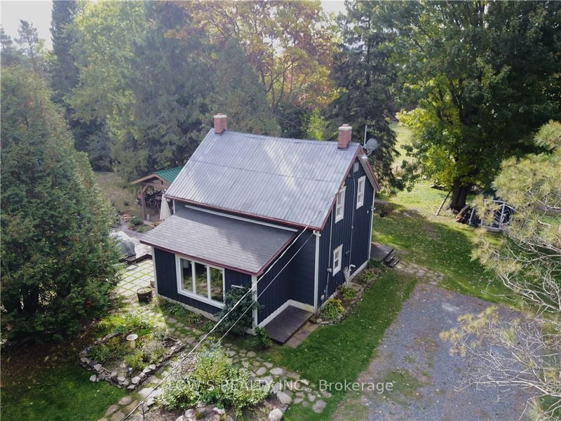 home for sale on 3748 FOURTH LINE Road