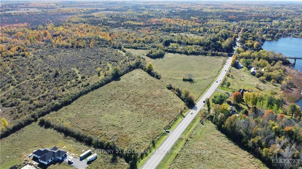 Vacant Land sold at 6-1094 COUNTY 43 Road, Merrickville-Wolford, 805 - Merrickville/Wolford Twp, K0G 1N0 - MLS: X9523352