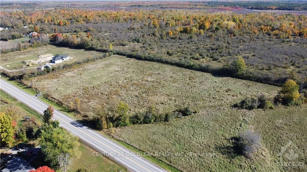 Vacant Land sold at 6-1094 COUNTY 43 Road, Merrickville-Wolford, 805 - Merrickville/Wolford Twp, K0G 1N0 - MLS: X9523352