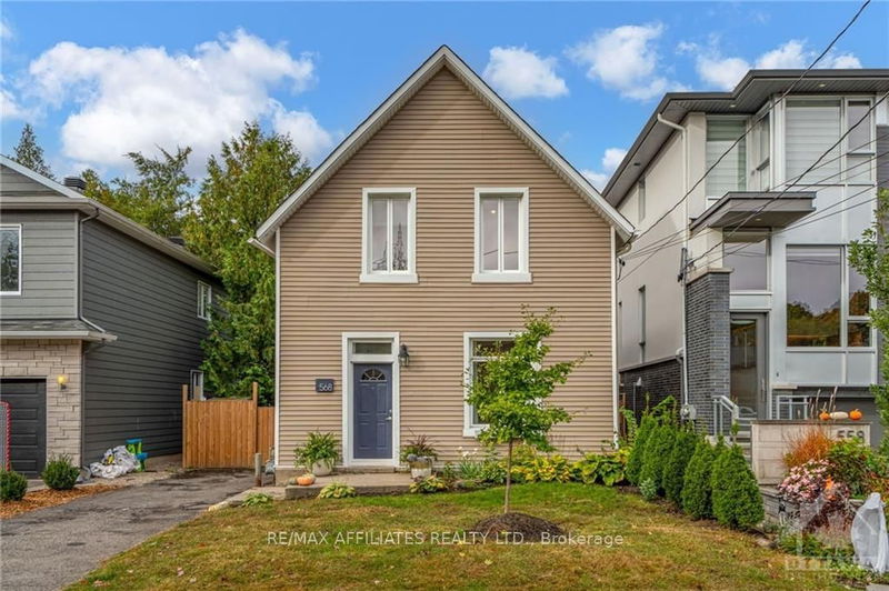 home for sale on 568 HILSON Avenue