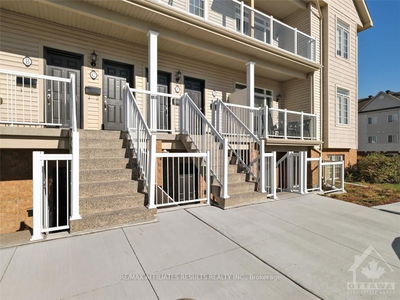 Unit C — 107 ARTESA, Kanata - 9010 - Kanata - Emerald Meadows/Trailwest