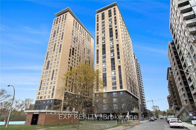 Unit 2208 — 105 CHAMPAGNE Ave, Dows Lake - Civic Hospital and Area - 4502 - West Centre Town