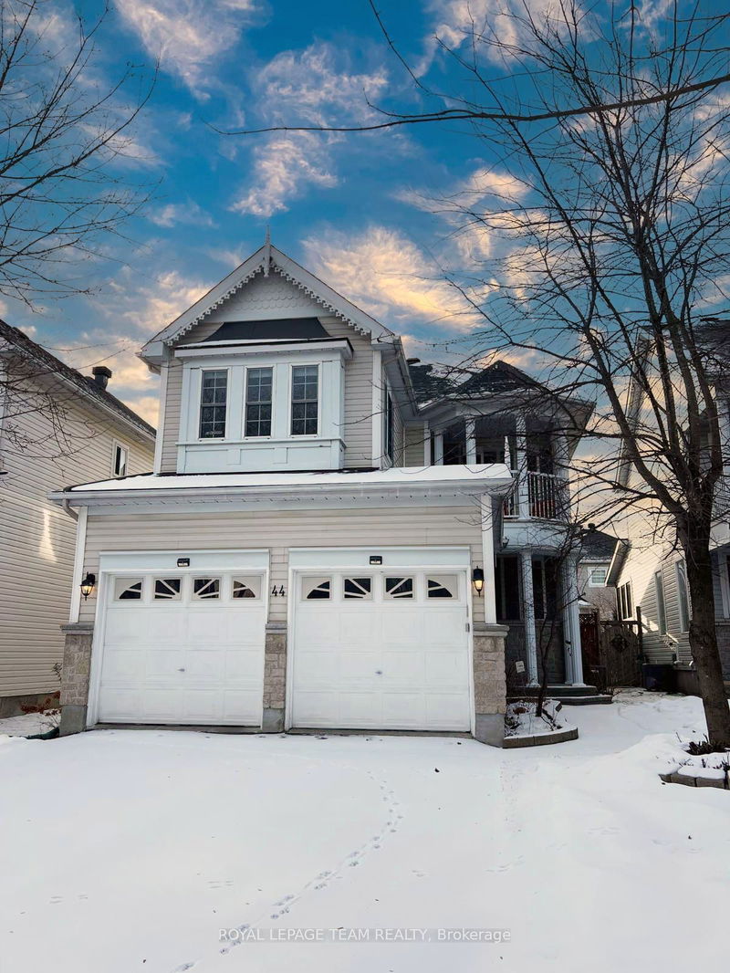 home for sale on 44 GRENGOLD Way