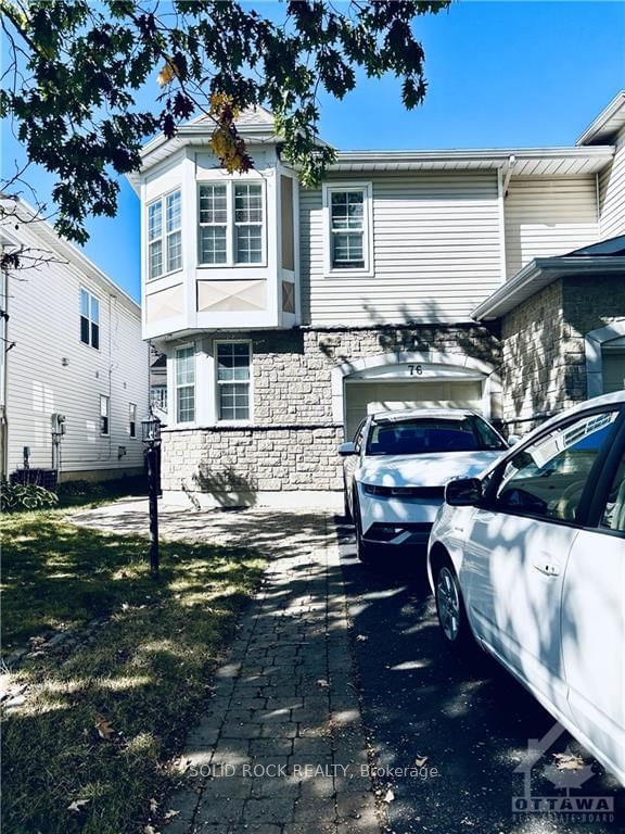 home for lease on 76 CALAVERAS Avenue