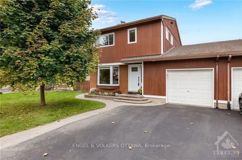 home for sale on 970 AVIGNON Court