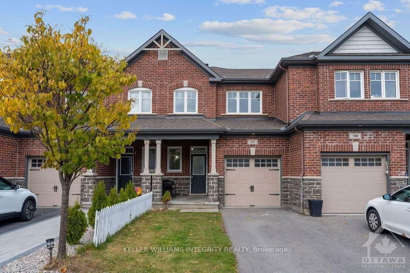home for sale on 111 WESTPHALIAN Avenue