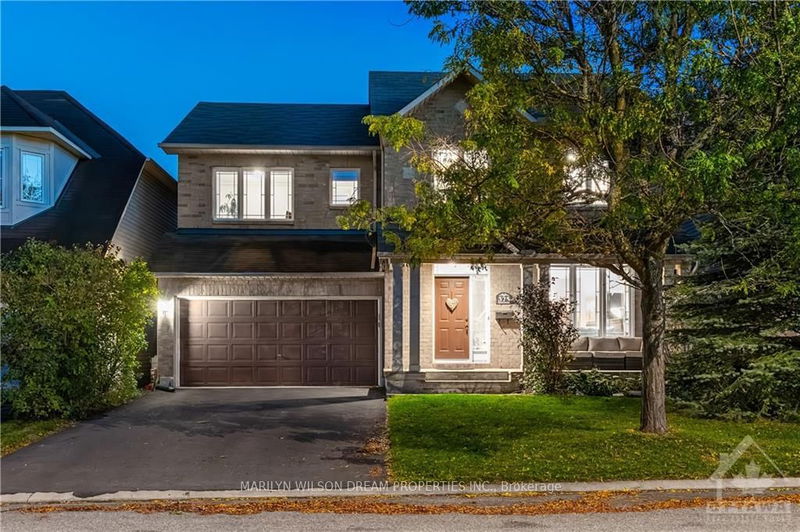 home for sale on 325 EDGEMOORE Crescent