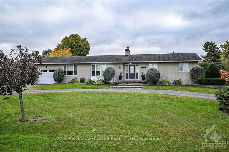 home for sale on 1532 BELLA VISTA Drive