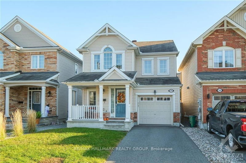home for lease on 54 LUMINESCENCE Way