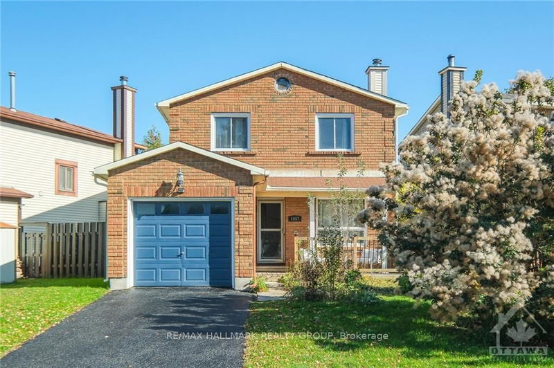 home for lease on 1457 PRESTONE Drive