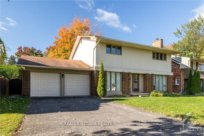 15 RUTHERFORD Cres, Kanata - 9001 - Kanata - Beaverbrook