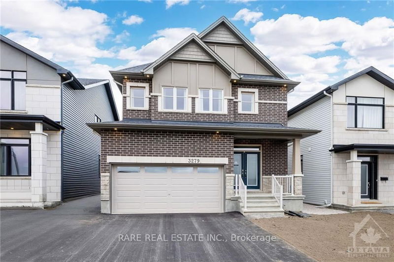 home for sale on 3279 FINDLAY CREEK Drive