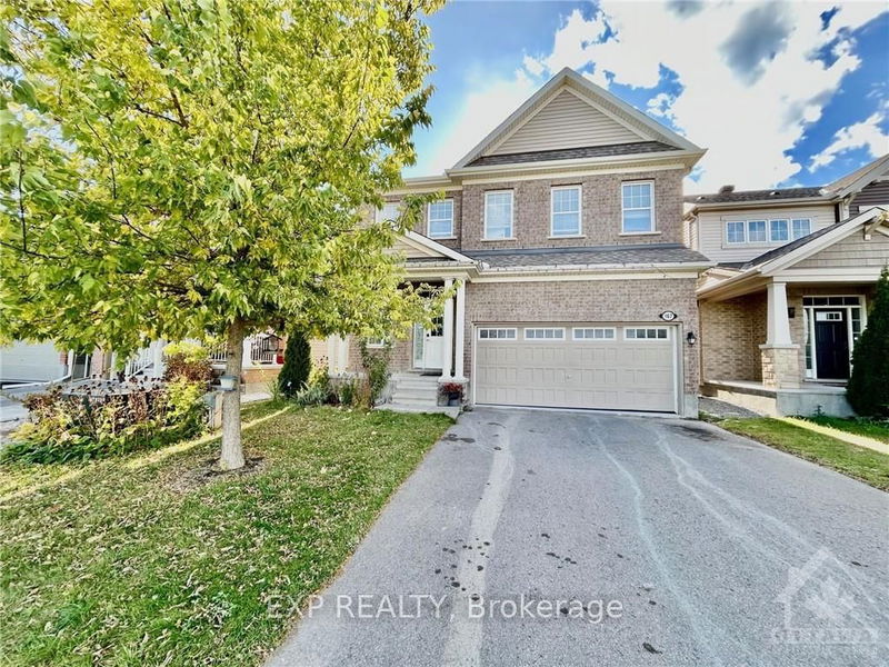 167 SANTOLINA St, Stittsville - Munster - Richmond - 8211 - Stittsville (North) image-0-0