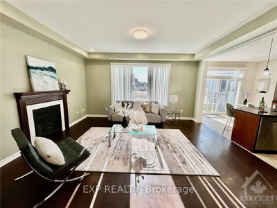 167 SANTOLINA St, Stittsville - Munster - Richmond - 8211 - Stittsville (North) image-0-2