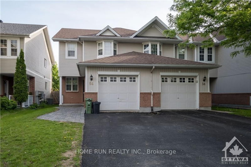 home for lease on 56 TOBERMORY Crescent