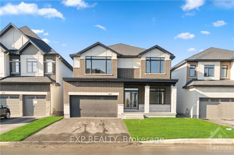 home for sale on 421 SHUTTLEWORTH Drive