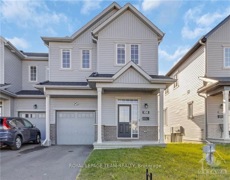 home for lease on 108 MAIN HALYARD Lane