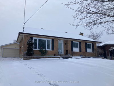 813 HALDIMAND Cres, Cornwall - 717 - Cornwall