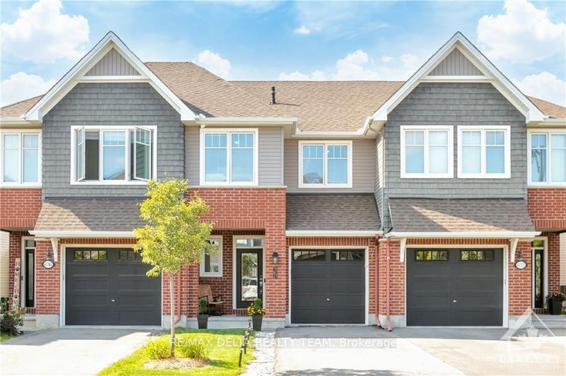 home for sale on 634 CARTOGRAPHE Street