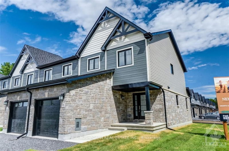 home for sale on 736 MATHIEU Street