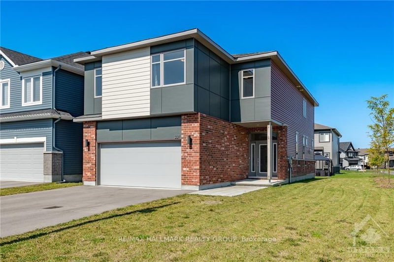home for sale on 331 SPREADWING Way